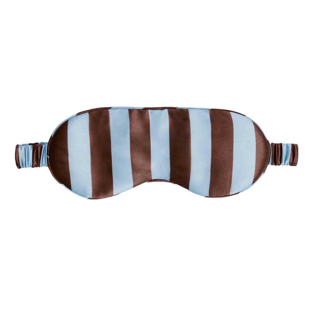 HOMMEY. Silk Eyemask